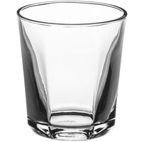 Anchor Hocking 77790R Clarisse 12 oz. Rocks / Old Fashioned Glass - 36/Case