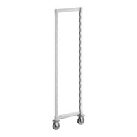 Cambro CPMPKHD2175480 Camshelving® Premium High Density Mobile Post Kit - 21" x 75"