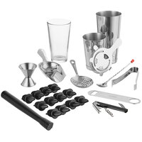 Choice 13-Piece Ultimate Cocktail Kit