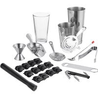 Choice 13-Piece Ultimate Cocktail Kit