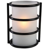 Sterno 80388 Epic Outdoor 5 inch Frost Lamp