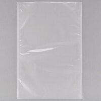 ARY VacMaster 30726 10 inch x 15 inch Chamber Vacuum Packaging Pouches / Bags 3 Mil - 1000/Case