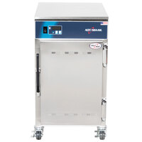 Alto-Shaam 500-S Mobile 6 Pan Holding Cabinet - 120V