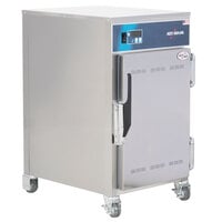 Alto-Shaam 500-S Mobile 6 Pan Holding Cabinet - 120V