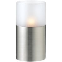 Sterno 80436 Monacco 5" Nickel Lamp