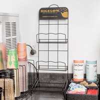 Tea Merchandisers and Accessories - WebstaurantStore