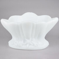 Carlisle SCL102 Clam Shell Shaped Ice Sculpture Mold