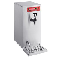 Avantco HWD15G 1.5 Gallon Hot Water Dispenser - 120V, 1450W