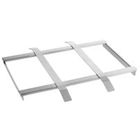 Regency 20" x 20" Slide Bar