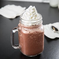 Ghirardelli 3.12 lb. Frozen Hot Chocolate Frappe Mix