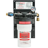Vulcan SMF600 Scaleblocker Water Filtration System - 5 Micron and 0-2 GPM