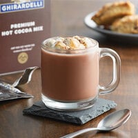 Ghirardelli Premium Hot Cocoa Mix Packets - 15/Box
