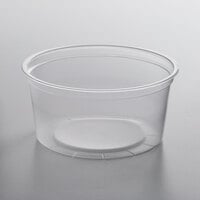 16 OZ DELI CONTAINERS POLYPROPYLENE 500CT — P Plus Packaging