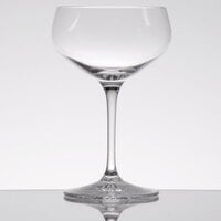 Spiegelau 4508008 Perfect Serve 8 oz. Coupe Glass - 12/Case