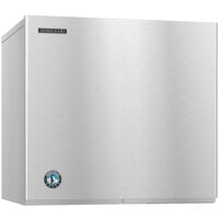 Hoshizaki KMD-860MRJ Modular 30" Remote Condenser Crescent Cube Ice Machine - 967 lb., 230V