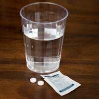Medi-First Ibuprofen Tablets - 100/Box