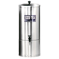 Cecilware S10 10 Gallon Iced Tea Dispenser