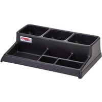 Cambro BSACS Triple Airpot and Condiment Station