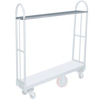 Winholt AS-48 Steel Shelf for 300-48D and 300-48D / PU Utility Carts