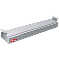 Hatco GRNM-18 Glo-Ray 18" Max Watt Narrow Infrared Food Warmer with Remote Toggle Controls - 450W, 240V