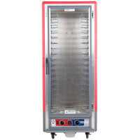 Metro C539-MFC-U C5 3 Series Moisture Heated Holding and Proofing Cabinet - Clear Door