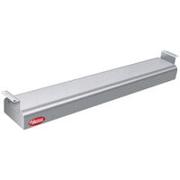 Hatco GRNM-24 Glo-Ray 24" Max Watt Narrow Infrared Food Warmer with Remote Toggle Controls - 650W, 208V