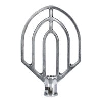 Globe XXBEAT-80 Aluminum Flat Beater for SP80PL 80 Qt. Mixer