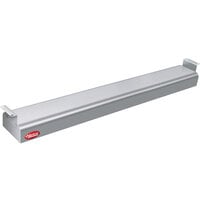 Hatco GRNM-36 Glo-Ray 36" Max Watt Narrow Infrared Food Warmer with Remote Toggle Controls - 1000W, 240V
