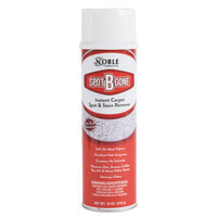 Noble Chemical 18 oz. Spot-B-Gone Ready-to-Use Instant Carpet Spot and Stain Remover