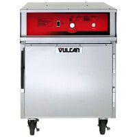 Vulcan VCH5 Undercounter Cook and Hold Oven - 208/240V, 1900/2530W