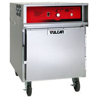 Vulcan VCH5 Undercounter Cook and Hold Oven - 208/240V, 1900/2530W