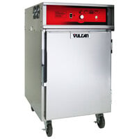 Vulcan VCH8 Half Height Cook and Hold Oven - 208/240V, 3800/5060W