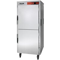 Vulcan VPT18 Pass-Through Full Size Insulated Heated Holding Cabinet - 120V
