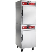 Vulcan VRH88 Full Height Cook and Hold Oven - 208/240V, 4506/6000W