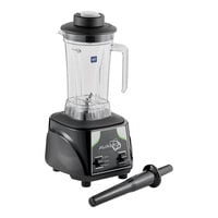 AvaMix BX2000T 3 1/2 hp Commercial Blender with Toggle Control and 64 oz. Tritan™ Container - 120V