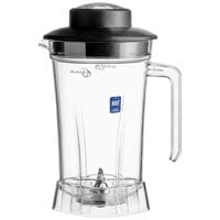 Waring 503346 64 oz. Stainless Steel Blender Jar with Blending