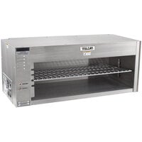 Vulcan 1048W 50 inch Wall Mount Cheese Melter - 208V, 4.2 kW