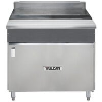 Vulcan VWT36B V Series 36" Spreader Cabinet