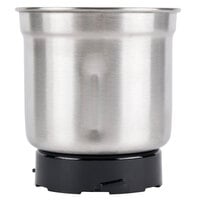 Waring CAC103 Grinding Bowl with Lid for WSG30 Waring Commercial Spice Grinder