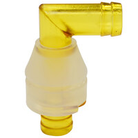 Curtis WC-37265 Overflow Tank Fitting