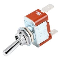 Curtis WC-102 Toggle Switch - 15A, 125V