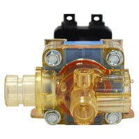 Curtis WC-820WDR Right Side Dump Valve