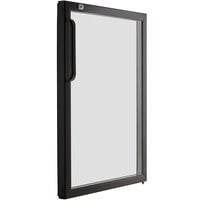 Avantco 17814352 Right Hinged Glass Door for UBB-2G, UBB-3G, and UBB-4G Series