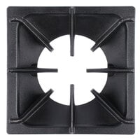Cooking Performance Group 351302250132 Burner Grate - 11 1/2 inch x 11 1/2 inch