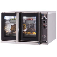 Blodgett HV-100E-480/3 Replacement Base Unit Full Size Electric Hydrovection Oven - 480V, 3 Phase, 15 kW