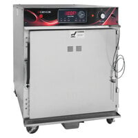 Cres Cor 767CHSKDE Undercounter Cook and Hold Smoker Oven - 208/240V, 3000W