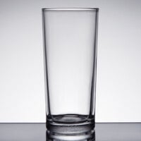 Libbey 1790845 Puebla 12 oz. Customizable Beverage Glass - 24/Case