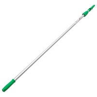 Unger EZ250 OptiLoc 2-Section Telescopic Pole with ErgoTec Locking Cone - 8'