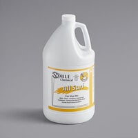 Noble Chemical 1 Gallon / 128 oz. All Surf All Purpose Concentrated Liquid Cleaner (Non-Butyl) - 4/Case