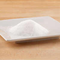Morton 50 lb. Bulk Fine Sea Salt